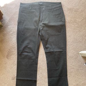 Brixton pants